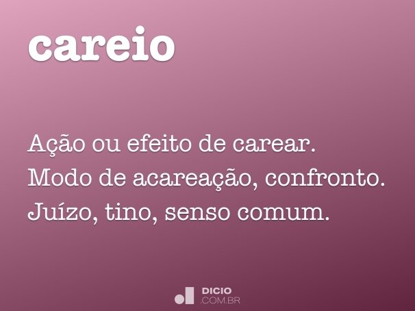 careio