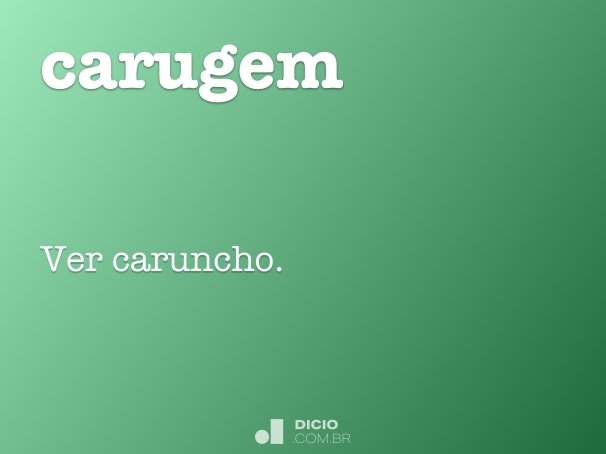 carugem