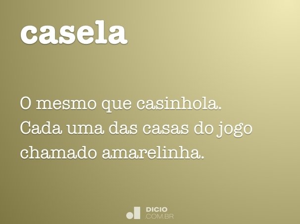 casela