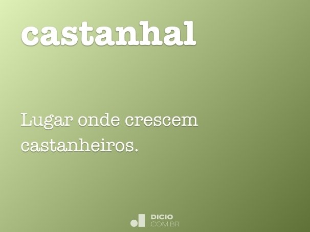 castanhal