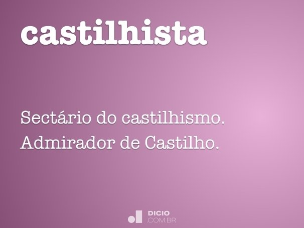 castilhista