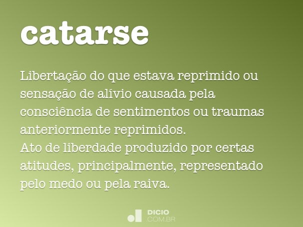 catarse