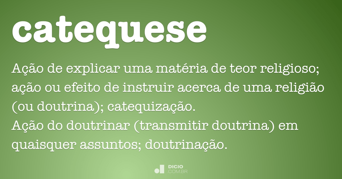 o que significa em portuguГЄs