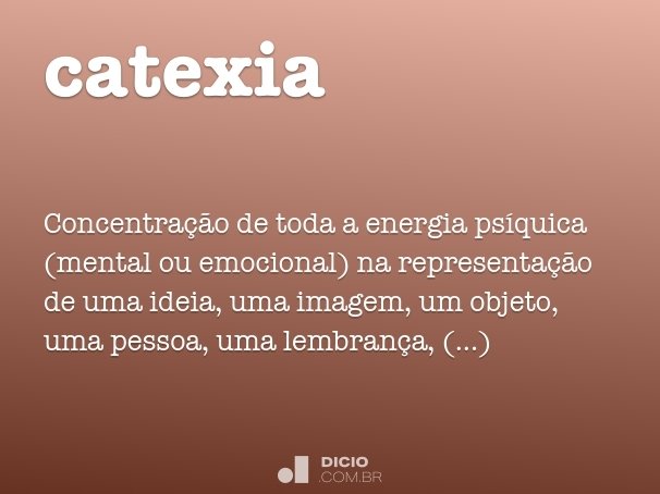 catexia