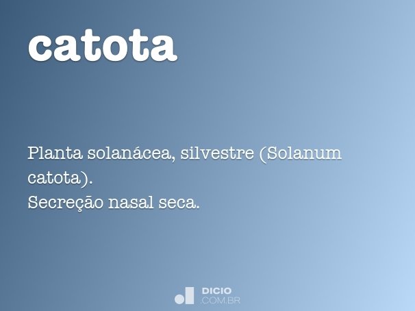 catota