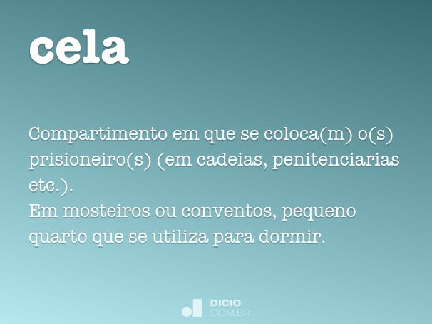 Nacela - Dicio, Dicionário Online de Português