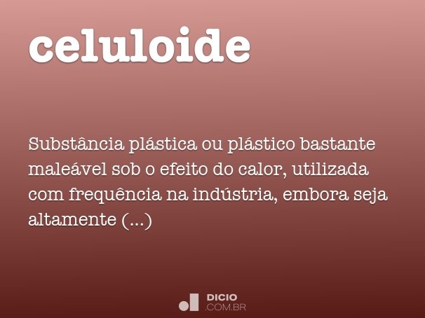 celuloide