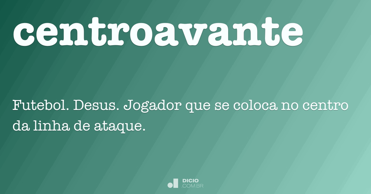 Qual foi o centroavante que o Ceará contratou?
