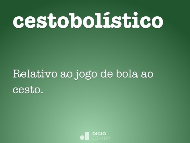 Jogar - Dicio, Dicionário Online de Português