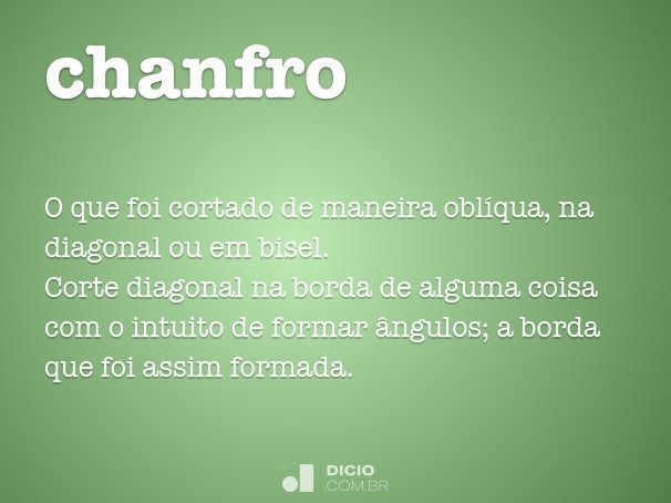 chanfro