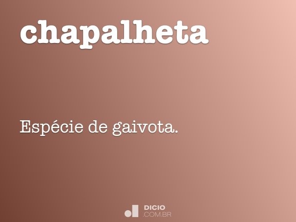 chapalheta