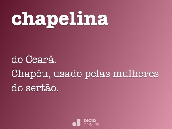 chapelina