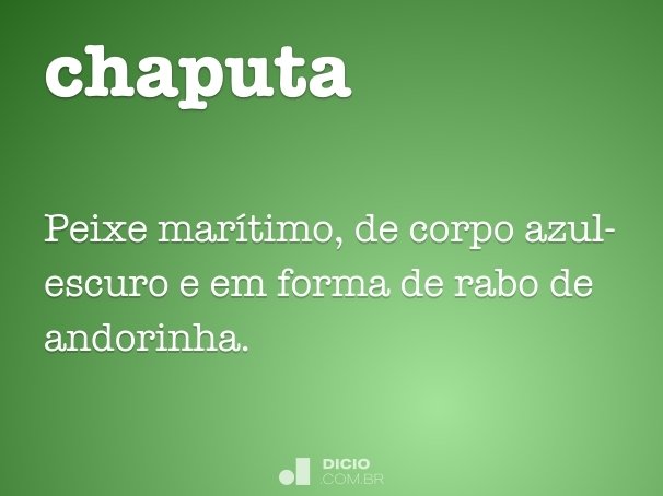 chaputa