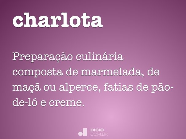 charlota