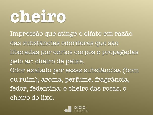 cheiro