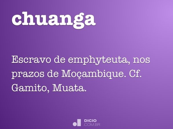 chuanga