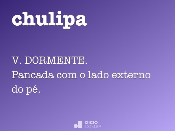 chulipa