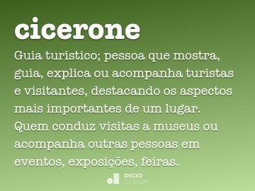 ciceroniano  Dicionário Infopédia da Língua Portuguesa sem Acordo