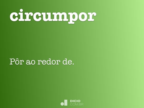 circumpor