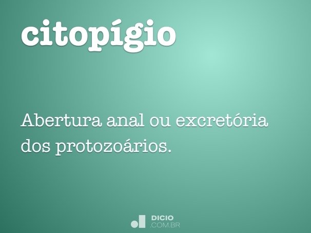 Remígio - Dicio, Dicionário Online de Português