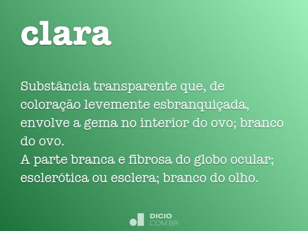 clarinha capivara letra