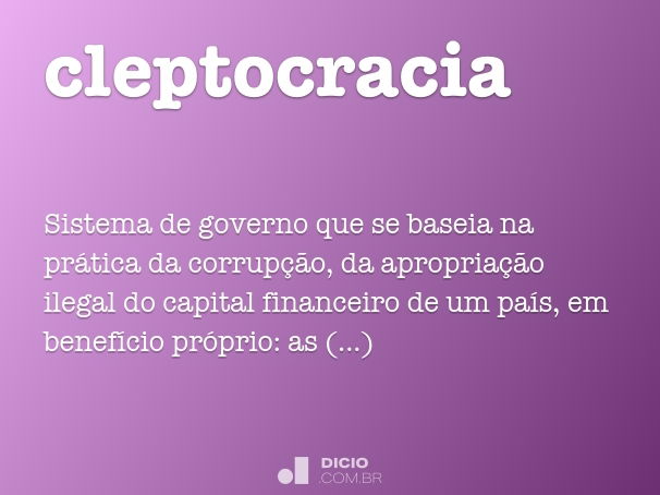 PF prende assessor especial de Temer e mostra ao país que somos governados por uma cleptocracia