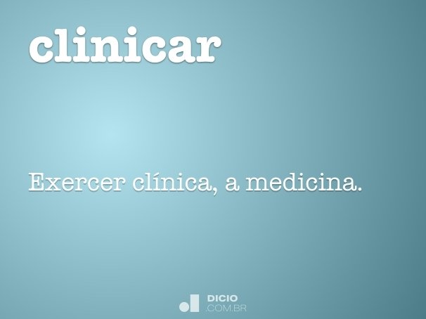 clinicar