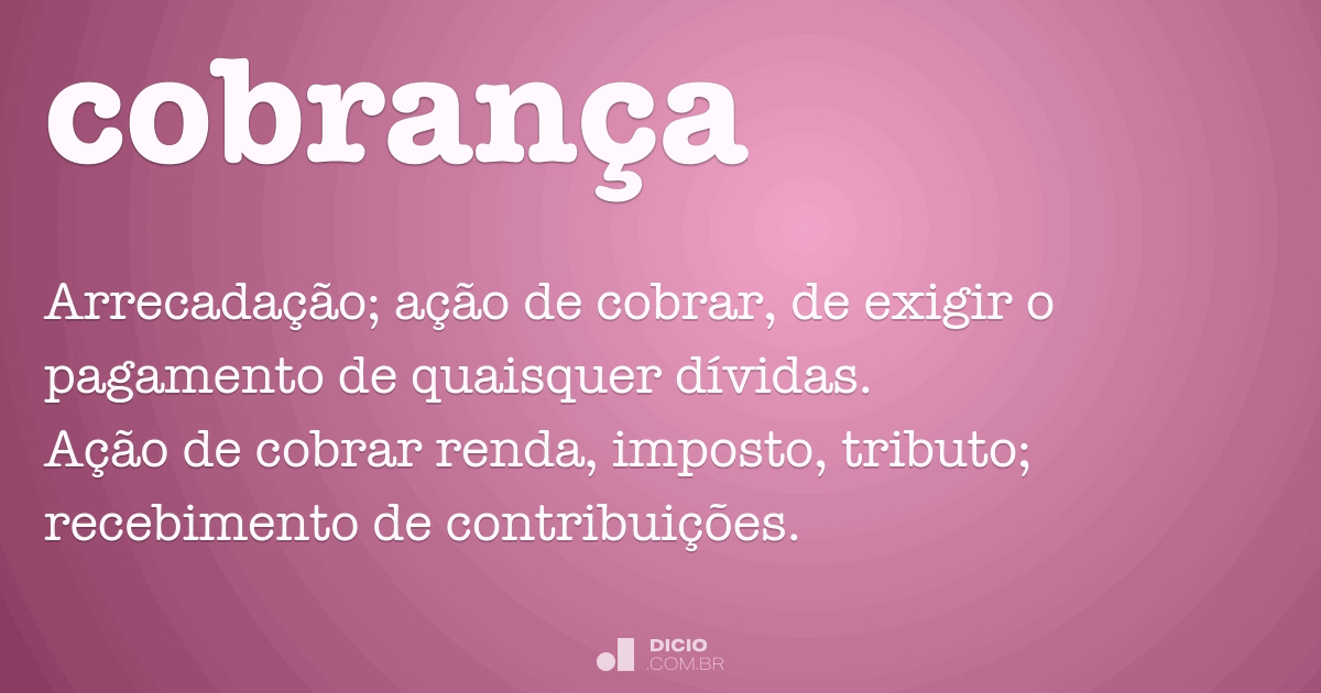 Observe O Título Do Texto Cobrança Excessiva