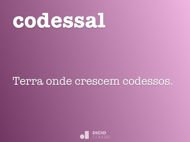 codessal