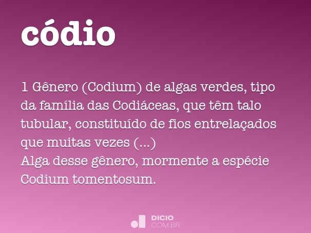 Háckia - Dicio, Dicionário Online de Português