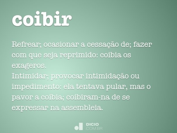 coibir