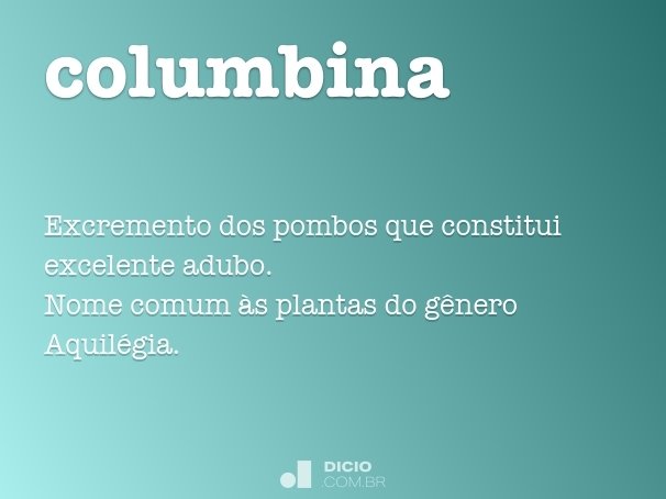 columbina