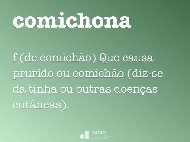 comichona