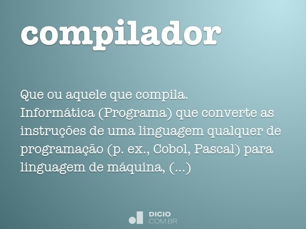 compilador