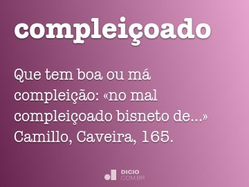 Assim Mesmo: Léxico contrastivo: «caveirão»