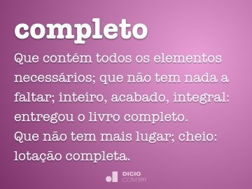 Legendário - Dicio, Dicionário Online de Português