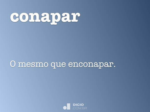 conapar