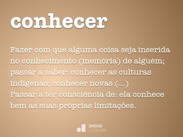 WOK? Por que é importante conhecer o significado da palavra?