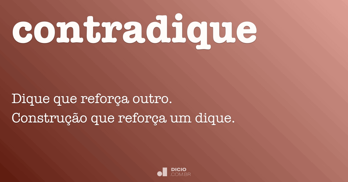 Contracheque - Dicio, Dicionário Online de Português