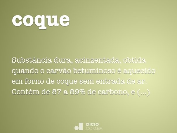 coque