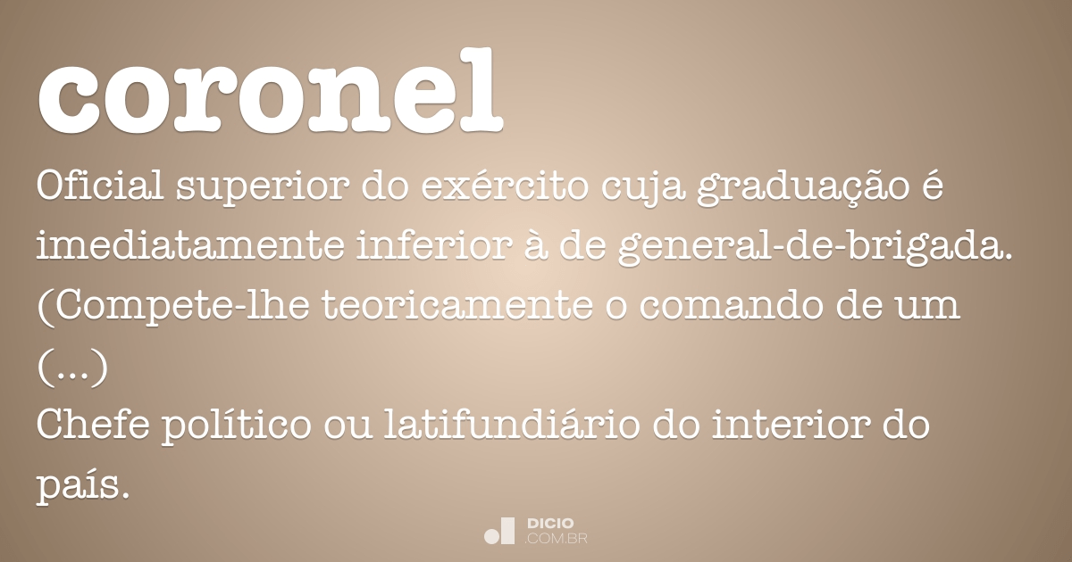 Oficiala - Dicio, Dicionário Online de Português