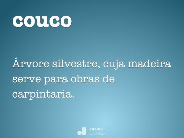 couco