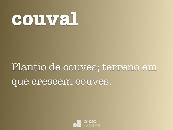 couval