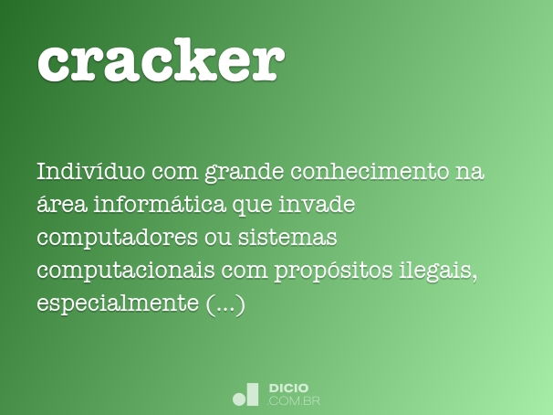 Hacker: o que é, origem do nome, cracker X hacker - Brasil Escola