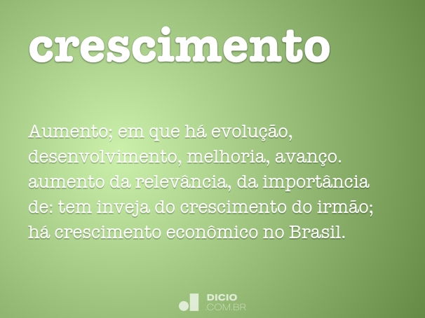 Incremento - Qué es, en la economía, en la física y usos