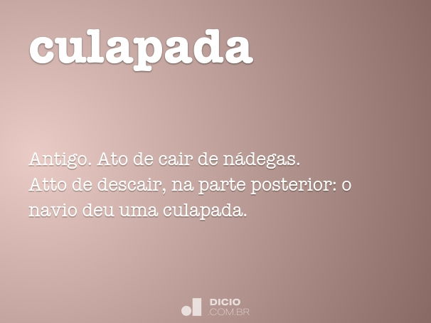 culapada