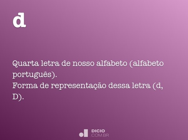 Cadente - Dicio, Dicionário Online de Português