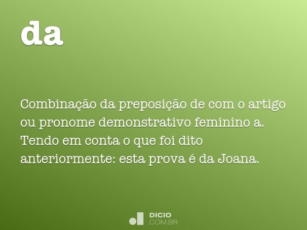 Dama - Dicio, Dicionário Online de Português