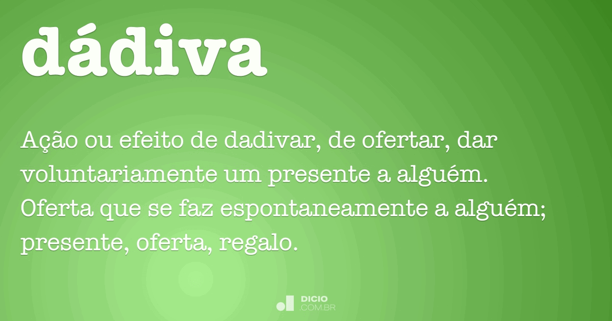 La dádiva - GutenScape.com