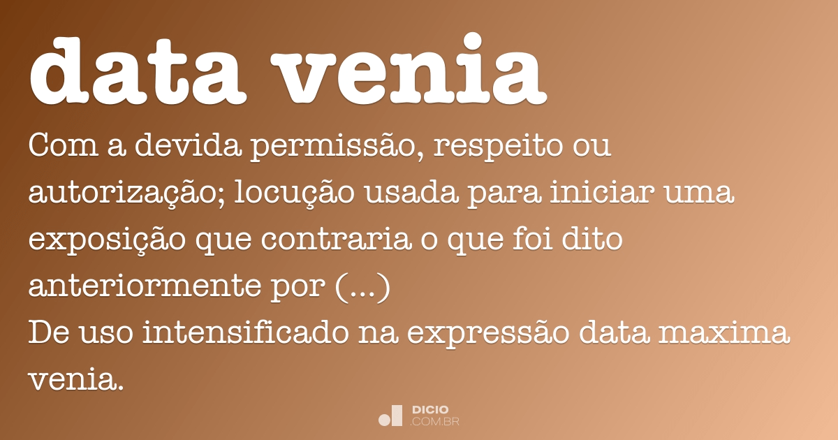 Data Venia - Edição 03 by Data Venia - Issuu